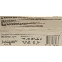 ČAJ FILTER VREĆICA ŠIPAK 60g FRANCK