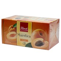 ČAJ FILTER VREĆICA MARELICA 60g FRANCK