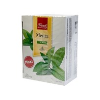 ČAJ FILTER VREĆICA MENTA MAXI 60g FRANCK