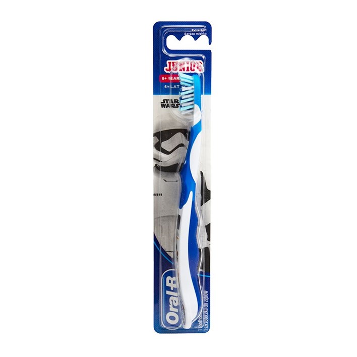 ČETKICA ZA ZUBE ORAL B DJEČJA STAR WARS ORBICO