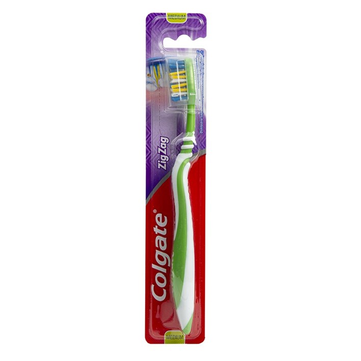 ČETKICA ZA ZUBE COLGATE FLEXI MEDIUM