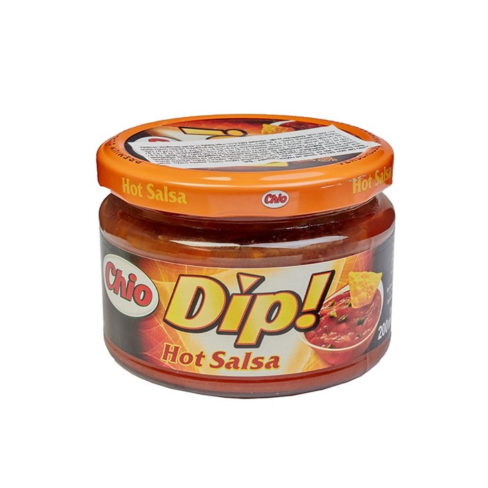 UMAK CHIO SALSA 200ML