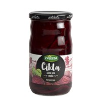 CIKLA 670g ZVIJEZDA