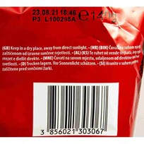 ČIPS CHIO RED PAPRIKA 140g FIBIS