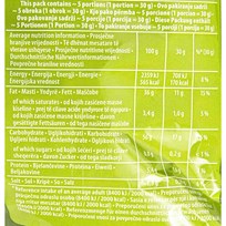 ČIPS CHIO SOUR CREAM ONION 140g FIBIS