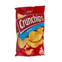 ČIPS CRUNCHIPS SLANI 75g