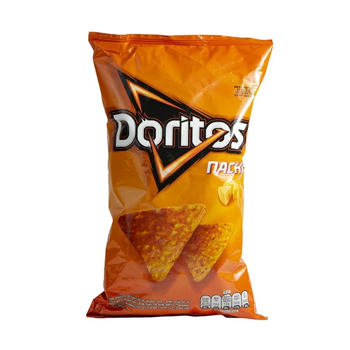 ČIPS DORITOS NACHO 100g AWT