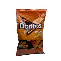 ČIPS DORITOS NACHO 180g AWT