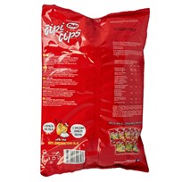 ČIPS PAPRIKA 190g FRANCK