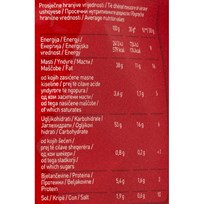 ČIPS PAPRIKA 190g FRANCK