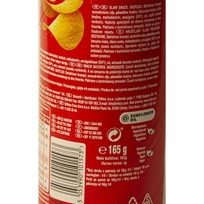 ČIPS PRINGLES ORIGINAL 165g ORBICO