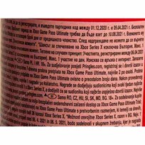 ČIPS PRINGLES ORIGINAL 165g ORBICO