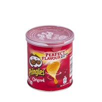 ČIPS PRINGLES ORIGINAL 40g ORBICO