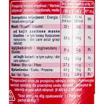 ČIPS PRINGLES ORIGINAL 40g ORBICO