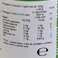 ČIPS PRINGLES SOUR CREAM & ONION 40g ORBICO