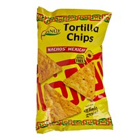 ČIPS TORTILLA MEX 200g DUPIN