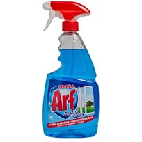 ČISTILO ARF 750ml STAKLO PUMPICA SAPONIA