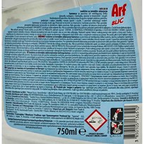 ČIST ARF BLIC 750ml SAPONIA