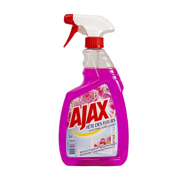 ČISTILO AJAX PINK TRIGGER 750ml AWT