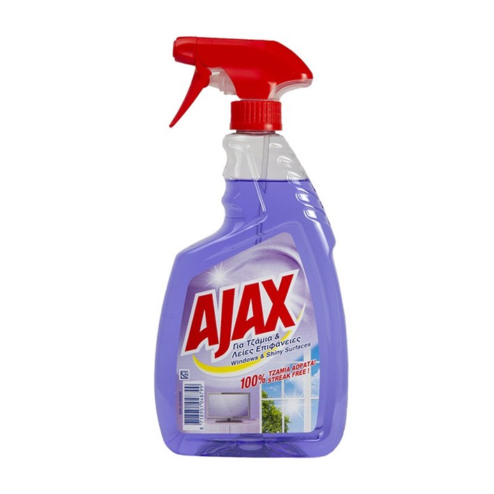 ČISTILO AJAX TRIGER 750ml AWT