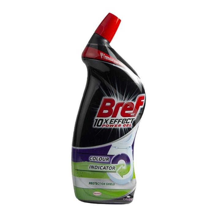 ČISTILO BREF 10XEFFECT TOTPRO 700ml AWT