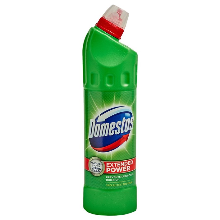 ČISTILO DOMESTOS 750ML PINE