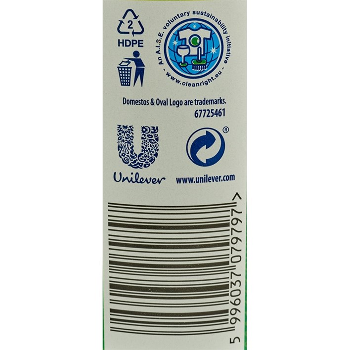 ČISTILO DOMESTOS 750ML PINE