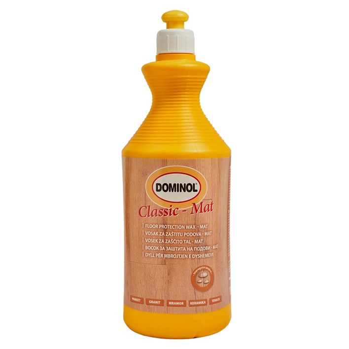 ČISTILO DOMINOL 1L ŽUTI ISKRA