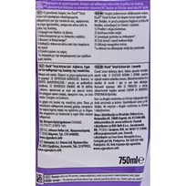 ČISTILO DUCK LAVANDA 750ml