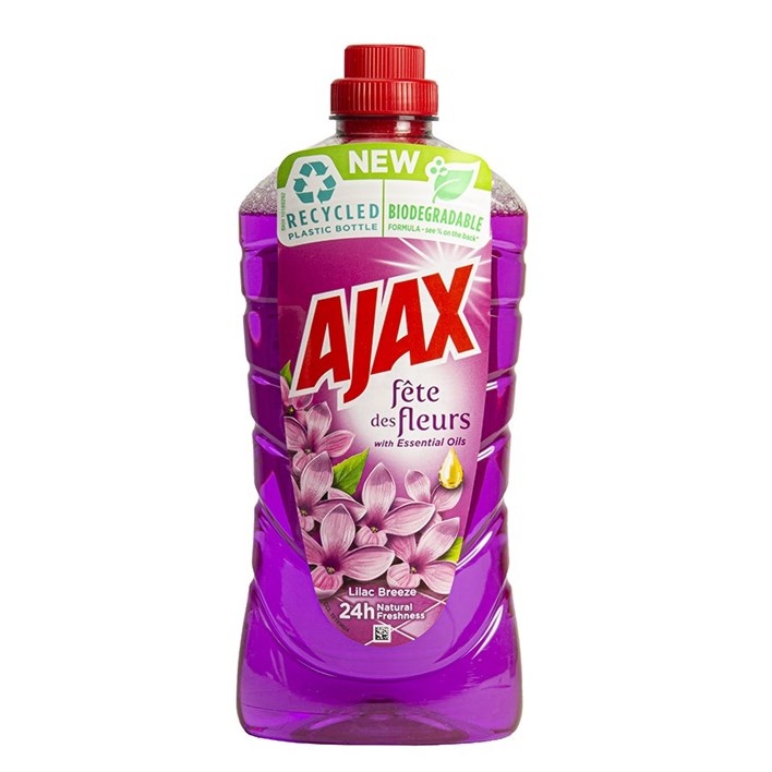 ČISTILO AJAX 1L LILAC BREEZE AWT