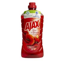 ČISTILO AJAX 1L WILD FLOWERS AWT