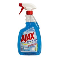 ČISTILO AJAX 750ML FRESH