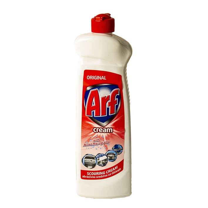 ČISTILO ARF CREAM ORIGINAL 400ml