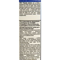 ČISTILO DUCK DEEP ACTION GEL LAVANDA 750ml ORBICO