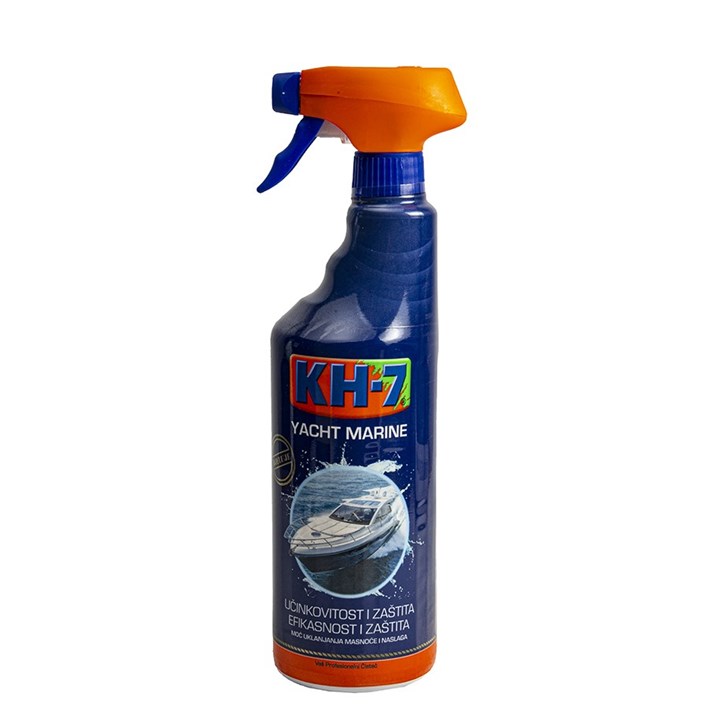 ČISTILO KH-7 KUPAONICA KAMENAC 650ml ROX