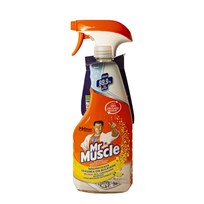 ČISTILO MR MUSCLE KUHINJA 500ml ORBICO