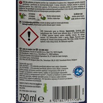 ČISTILO MR PROPER SPREY UNIVERZALNI LIMUN 750ml ORBICO