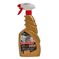 ČISTILO PERMETAL GOLD 650ml AWT