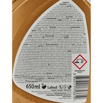 ČISTILO PERMETAL GOLD 650ml AWT