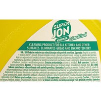 ČISTILO SUPER JON 650ML KUHINJA AWT