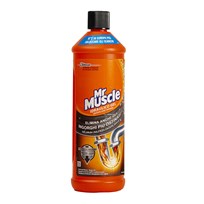 ČISTILO MR MUSCOLO GEL 1L ORBICO