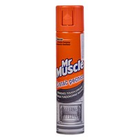 ČISTILO MR MUSCLE 300ML PEĆNICE ORBICO