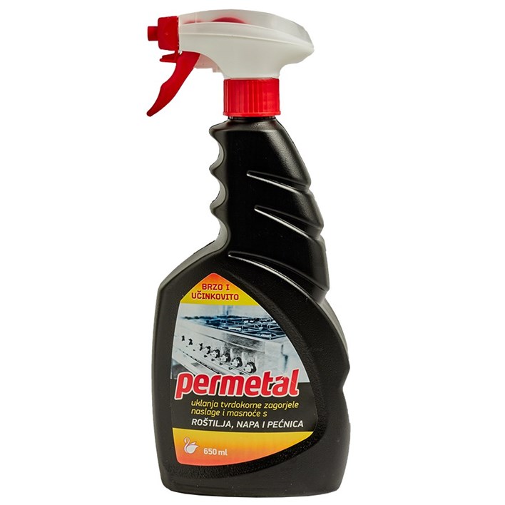 ČISTILO PERMETAL 650ml AWT