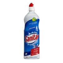 ČISTILO SANITAR ORIGINAL 750ml AWT