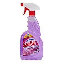 ČISTILO SANITAR LAVANDA 650ml AWT