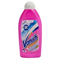 ČISTILO VANISH ZA ZAVJESE 500ML ALCA