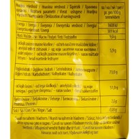 ČOKOLADNA BANANA ORIGINAL 120g KANDIT