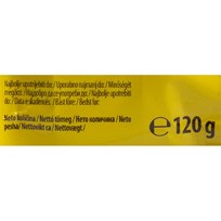 ČOKOLADNA BANANA ORIGINAL 120g KANDIT