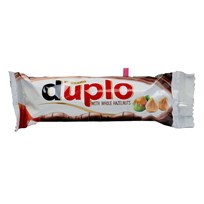 ČOKOLADA DUPLO 26G ATLANTIC