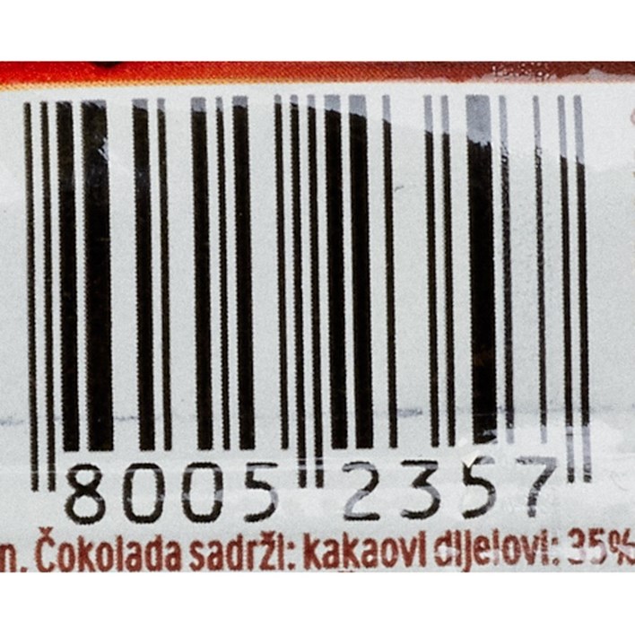 ČOKOLADA DUPLO 26G ATLANTIC